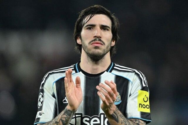 ฮาวย้ำชัด ยังไม่คิดปล่อยโตนาลี่ออกจากทีม