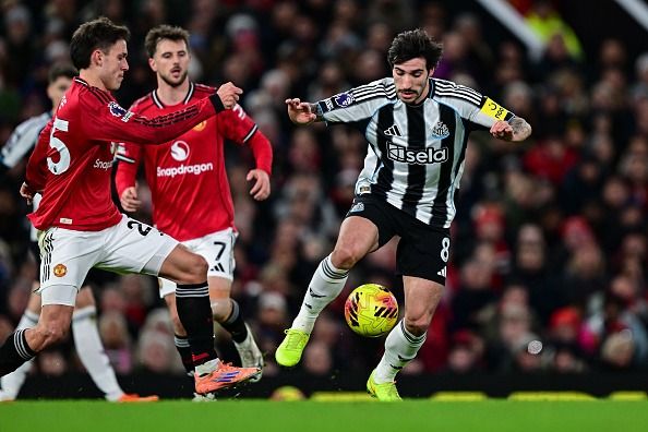 ซิมป์สันแนะทีมเก่าคว้าตัวโตนาลี มองเหมาะเป็นตัวแทนระยะยาว