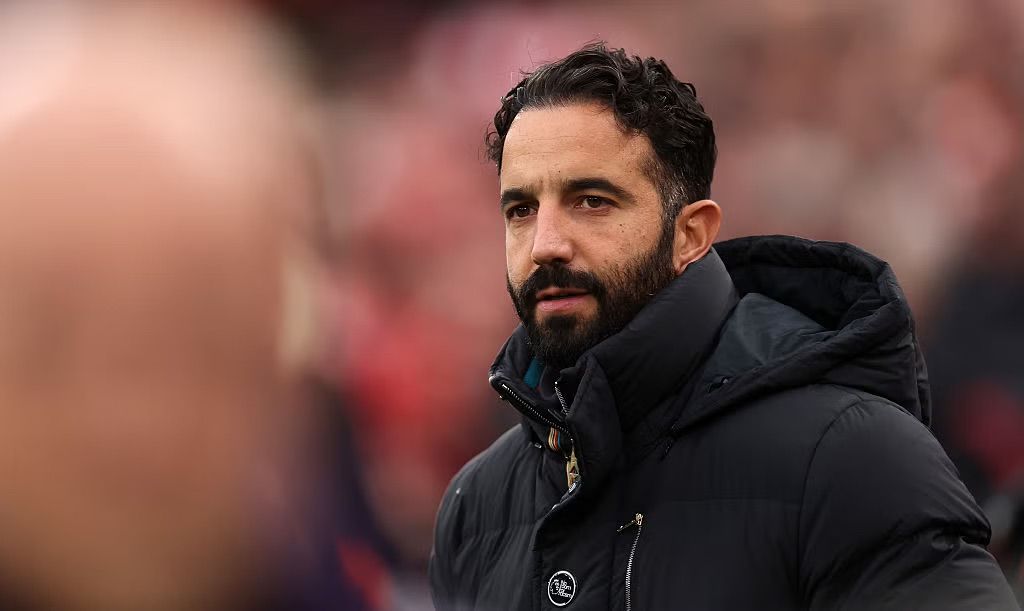 เตรียมหูผึ่ง! 'อโมริม' จ่อแฉหมดเปลือกเบื้องหลังแยกทาง 'ปีศาจแดง'