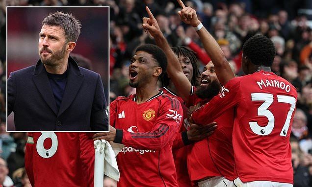 ริโอสุดงง คีนตั้งแง่คาร์ริคเกินไป