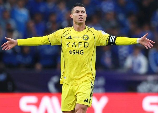 โด้ยอมถอย เตรียมคัมแบ็คอัล นาสเซอร์