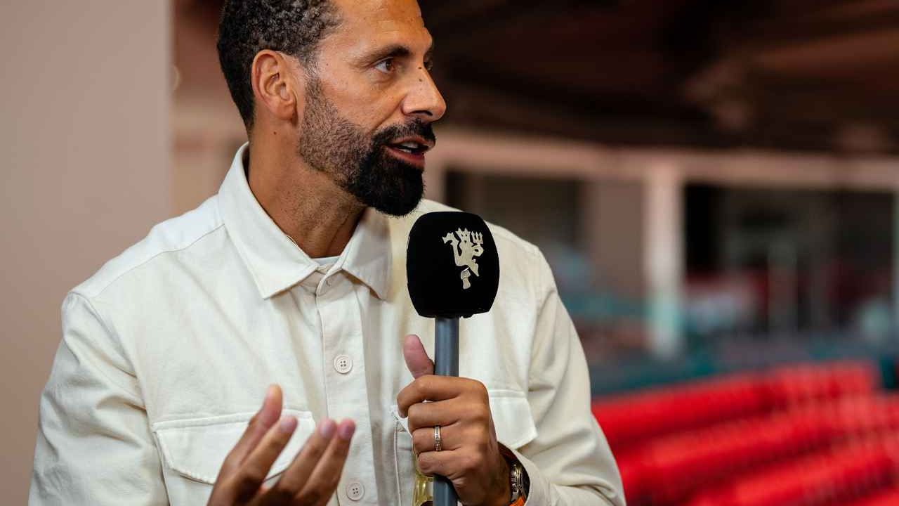 "เสี่ยงกันหมดนั่นแหละ!" ริโอ สวนยับ 'คีน' ปมค้านคาร์ริคคุมถาวร