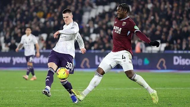 ตัวสำรองฮีโร่! คาร์ริคยกย่องเชชโก้ กู้แต้มช่วงท้ายเกม