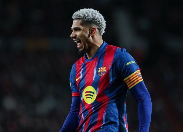 กัปตันบาร์ซ่าเปิดใจ ผ่านช่วงยากลำบากก่อนกลับมายืนหยัดได้อีกครั้ง