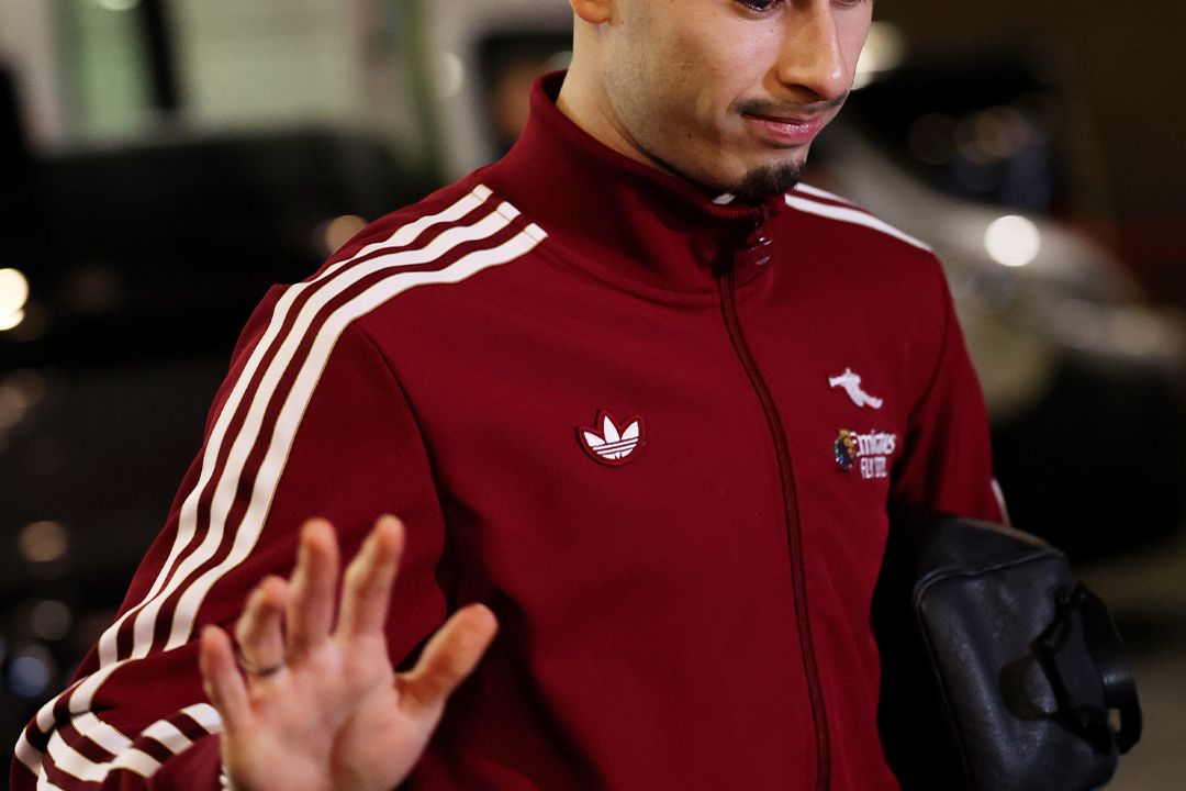 "เหมือนเล่นคาสิโน!" อาร์เตต้า เสียดายแต้มหล่น  ชี้ 'มาร์ติเนลลี่' ต้องคมกว่านี้