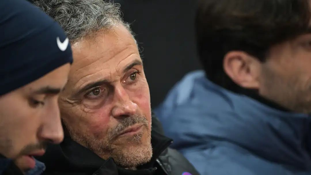 เอนริเกตอบโต้เดมเบเล ย้ำไม่มีใครสำคัญเหนือสโมสร