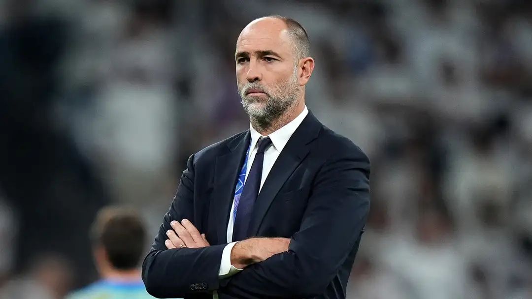 สเปอร์สตั้งทูดอร์คุมทัพชั่วคราว หวังกอบกู้ผลงานช่วงโค้งสุดท้าย