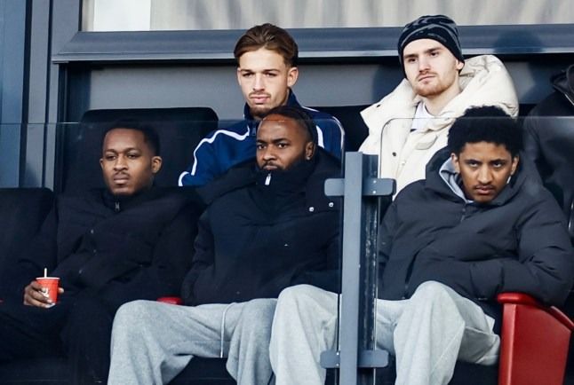 เค้าท์เปิดใจไม่ปลื้มสเตอร์ลิง