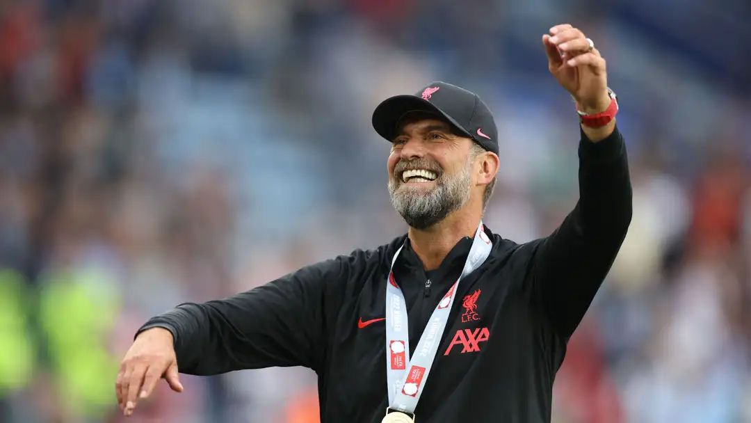 เผื่อฟลุค! 2ทีมดังหวังเคลมเจเค หลังลาหงส์