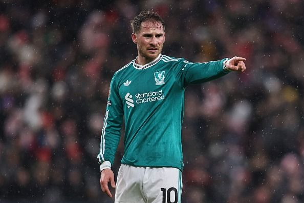 พ่อย้ำชัด แม็คก้า มุ่งมั่นกับหงส์ ไม่สนข่าวเชื่อมโยงผี