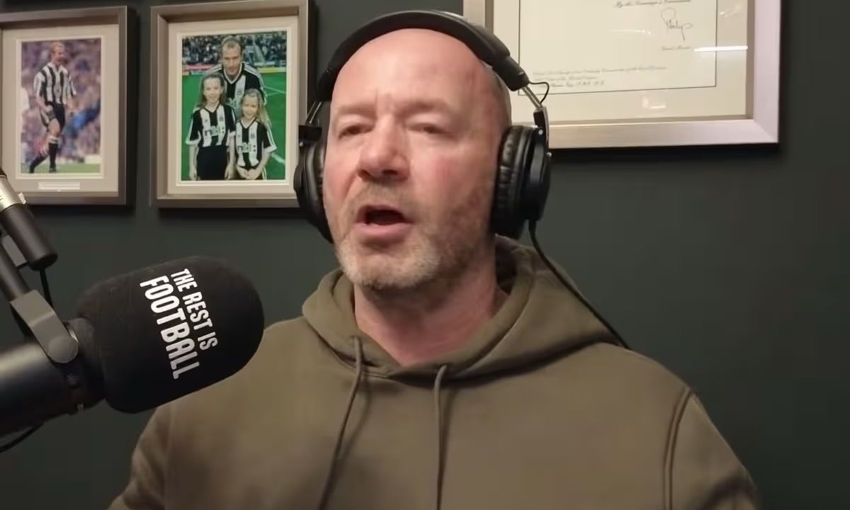 แชมป์หรือแยกทาง?! 'เชียเรอร์' ชี้ 'อาร์เตต้า' อนาคตดับแน่หากปืนว่าวแชมป์ปีนี้