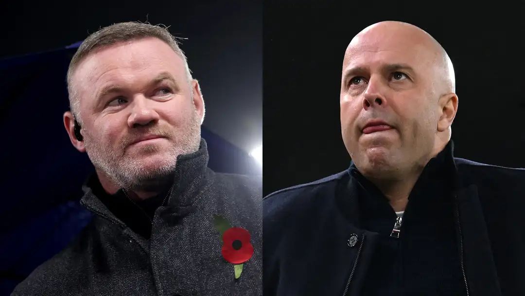 รูนีย์เผยเห็นชล็อต ไร้บารมีแบบคล็อปป์