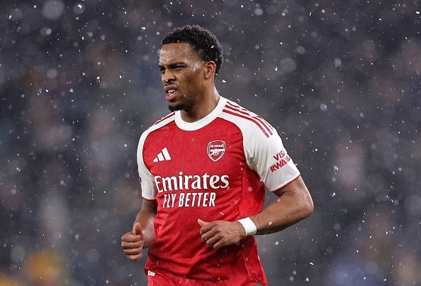 อดีตแข้งปืนใหญ่เสนอพักกองหลังตัวหลัก