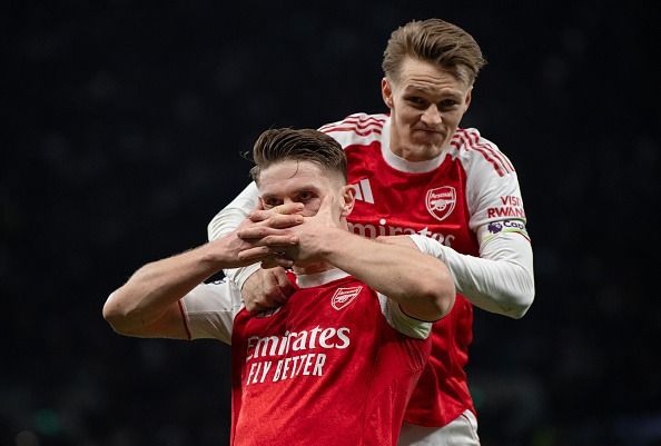 พอตเตอร์ย้ำเชื่อมั่นเยอเคเรส โดนวิจารณ์เป็นเรื่องปกติ