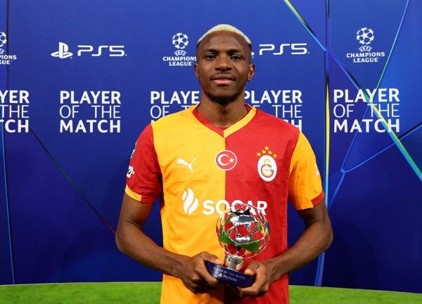 โอซิมเฮนยอมรับอยากหลีกเลี่ยงลิเวอร์พูล ศึกชปล.