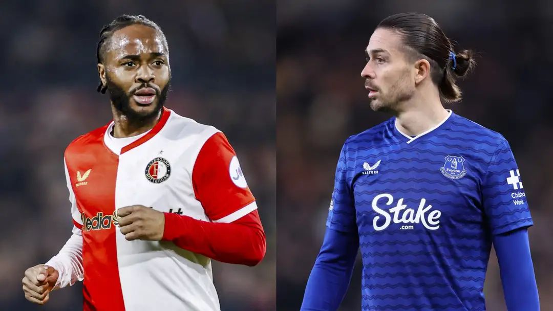 กรีลิชป้องสเตอร์ลิ่ง เรียกร้องให้สังคมเคารพนักเตะมากขึ้น