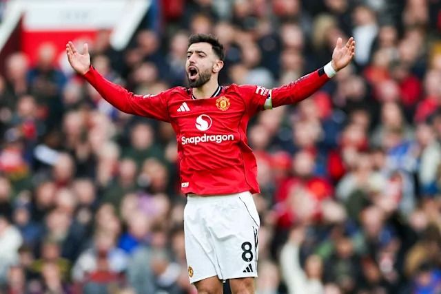 บรูโน่กระหายพาผีกลับเวทียุโรป ชี้ปีนี้เกมน้อยทำทีมอึดอัด