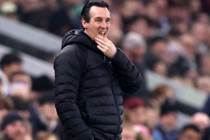 เอเมรีรับ วิลลาฟอร์มตกต่อเนื่อง หลังไร้ชัยสี่นัด