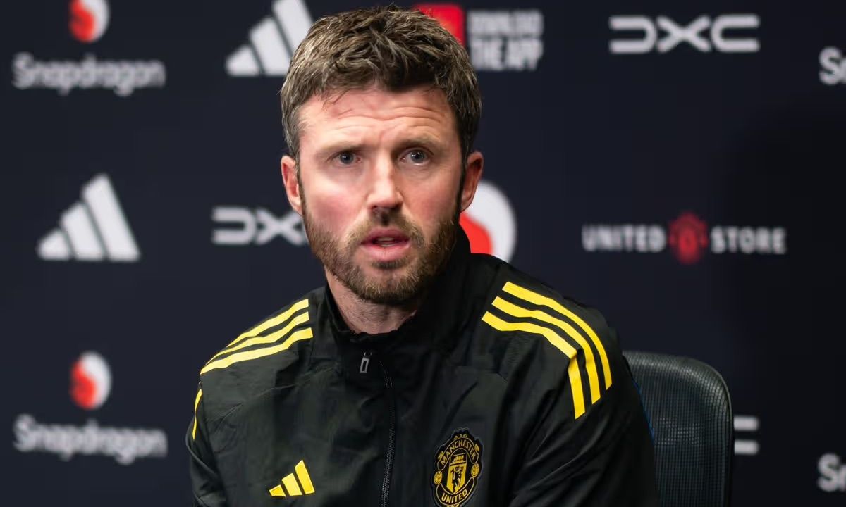 พ่ายนัดแรก! 'คาร์ริค' ยืดอกรับผิด แมนยูขาดคุณภาพสมควรแพ้