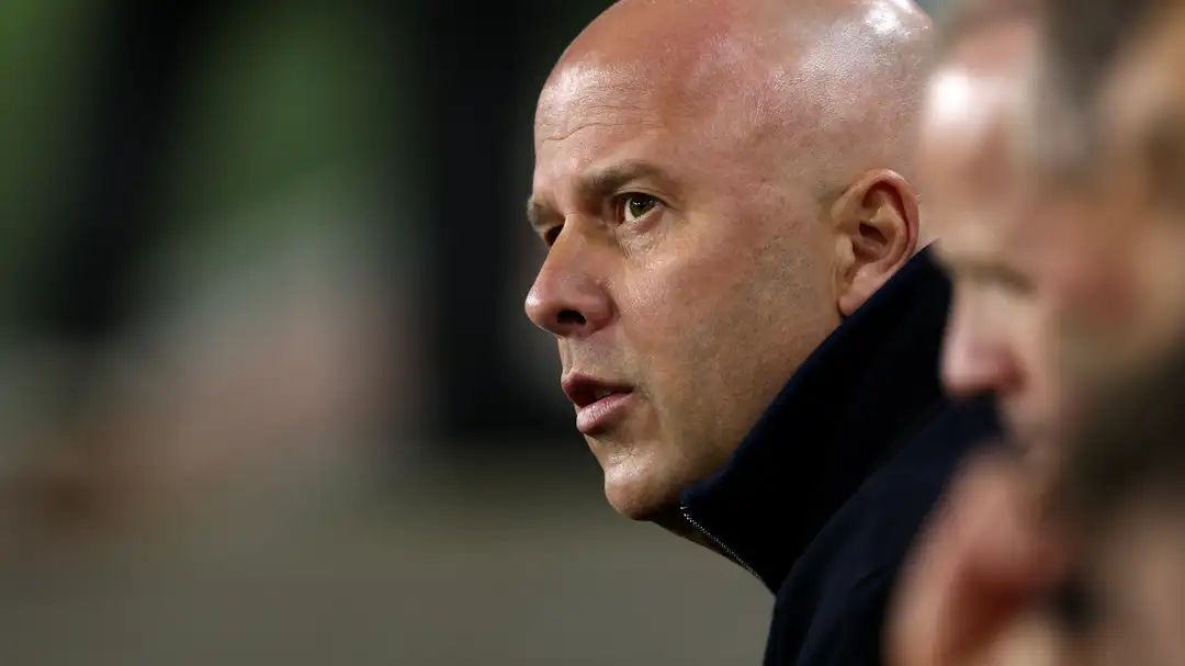 ชล็อตยอมรับปัญหาเดิม หงส์พลาดช่วงท้ายอีกแล้ว