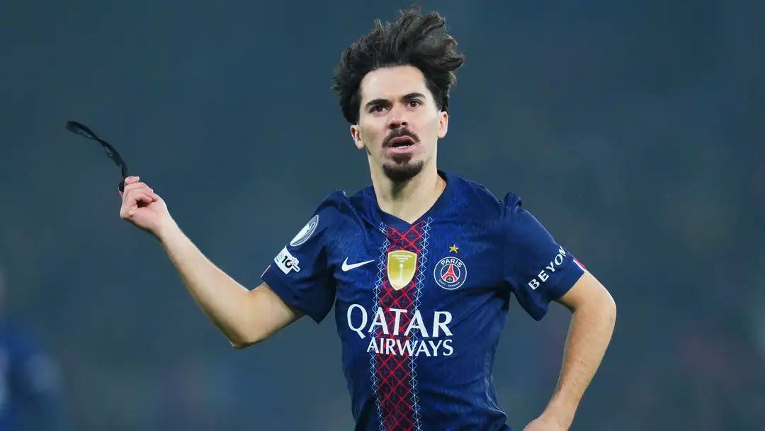 วิตินญายกเปดรีเป็นกองกลางดีที่สุดในโลกยุคปัจจุบัน