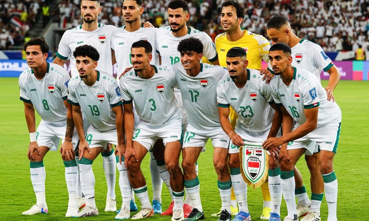 วิกฤตศรัทธา! 'อิรัก' ร้องฟีฟ่าช่วยด่วน หลังปัญหาวีซ่าและสงครามปิดทางไปเพลย์ออฟ