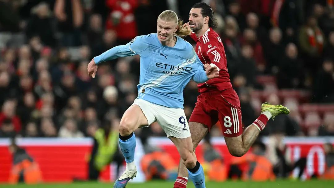 จับติ้วเอฟเอคัพ!  เรือชนหงส์ ศึกใหญ่รอบก่อนรองชนะเลิศ