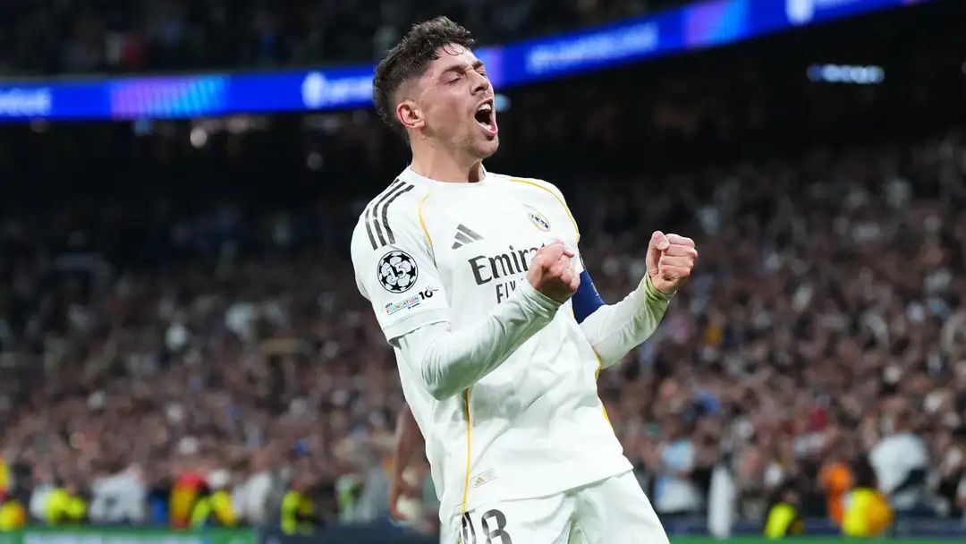 เทรนต์ยกย่องวัลเวร์เด้ ของจริงที่ถูกมองข้าม