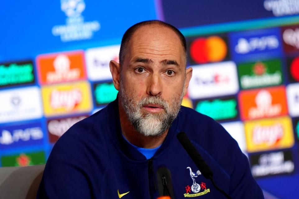 ฟางเส้นสุดท้าย! แฉแข้งสเปอร์สหมดศรัทธา 'ทูดอร์'  ปมเมินปลอบ 'กินสกี้'