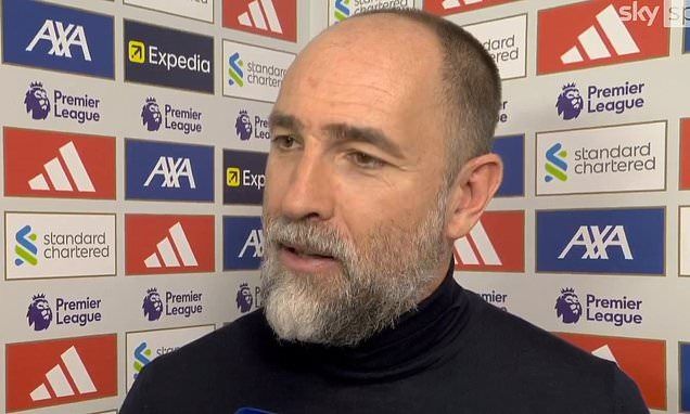 ทูดอร์เดือดกลางวงสัมภาษณ์ หลังถูกจี้ถามอนาคตไก่