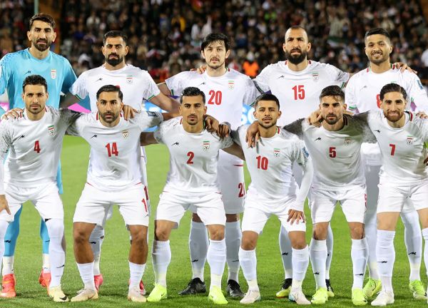 เอเอฟซีย้ำชัด อิหร่านยังลุยบอลโลกเหมือนเดิม