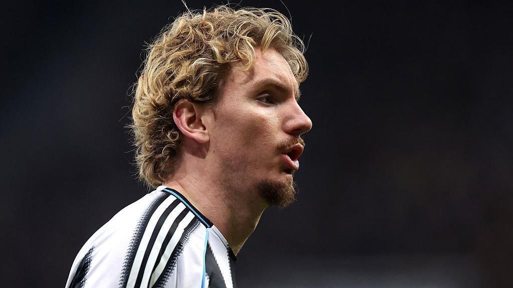 "อย่าปล่อยให้ยืนห่างประตู 80 เมตร!" นาเกิลส์มันน์ จี้จุดนิวคาสเซิลทำ 'น้องนิค' เสียของ