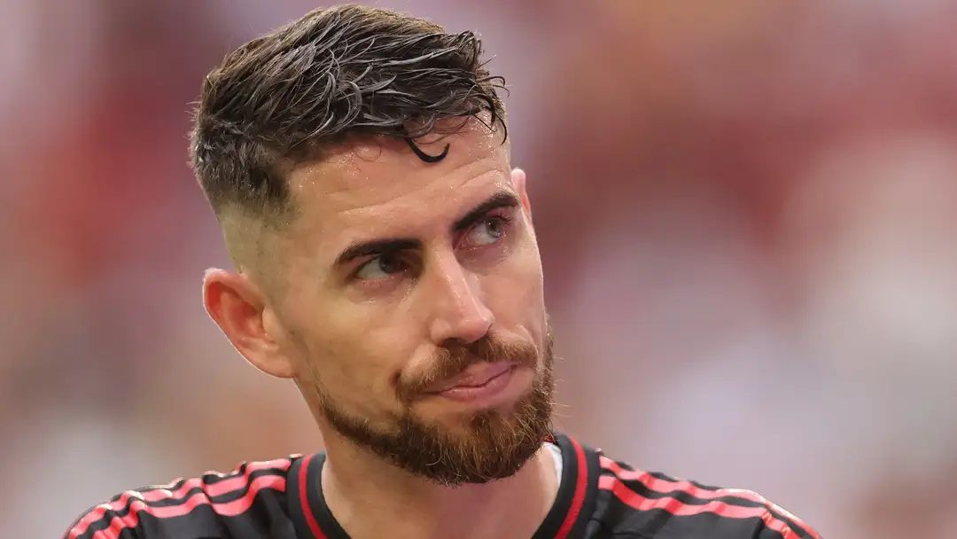 จอร์จินโญเผยลูกสาวถูกตำหนิกลางโรงแรม