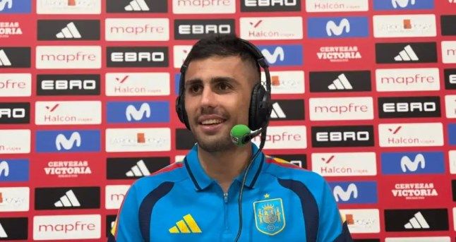 ปฏิเสธไม่ลง! โรดรีเปิดใจหากราชันยื่นข้อเสนอคงลังเลหนัก