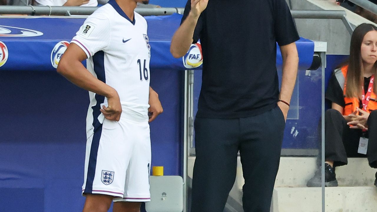 "ผมเข้าใจเขา!" ทูเคิล ยืดอกรับ 'เทรนต์' โพสต์ระบายหลังหลุดโผทัพสิงโต