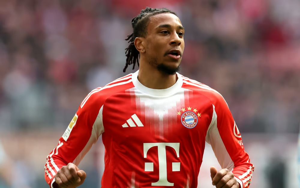 "200 ล้านก็ไม่ขาย!" เฮอเนส ลั่น 'โอลิเซ่' คือสมบัติล้ำค่าบาเยิร์น