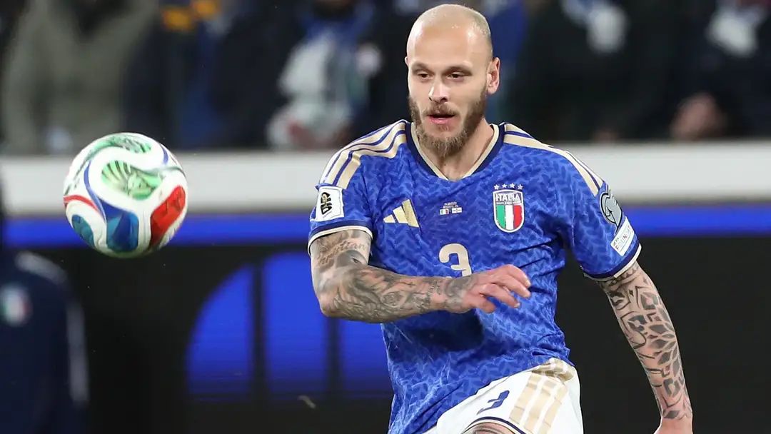 ดิมาร์โกยันเคารพบอสเนีย หลังถูกวิจารณ์พฤติกรรมดีใจ