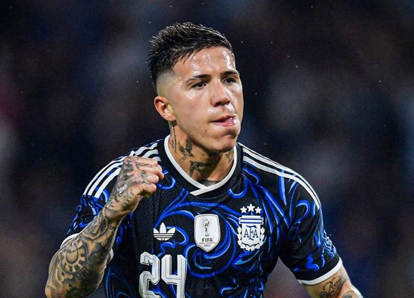 เอ็นโซ่เปิดใจ อยากใช้ชีวิตในมาดริด