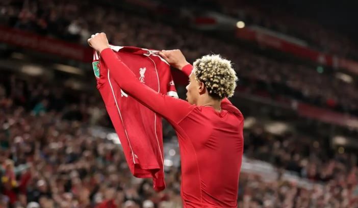 ราชันเล็งล่วงหน้า จับตาเอกิติเก้เสริมคมปี 2027