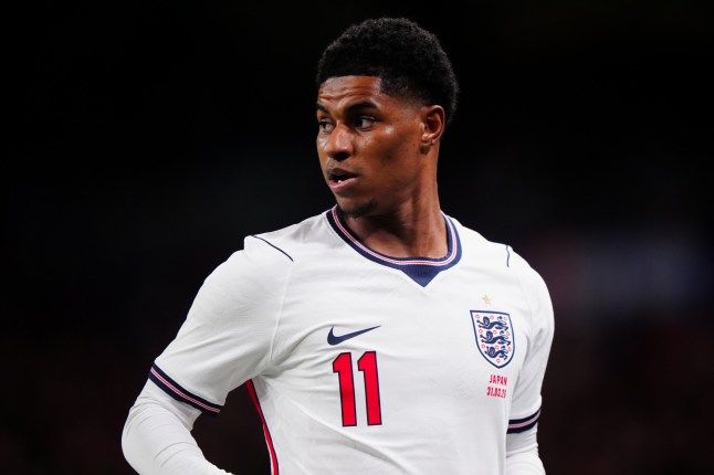 บาร์ซ่าต้องเจรจาใหม่ดีล แรชฟอร์ด