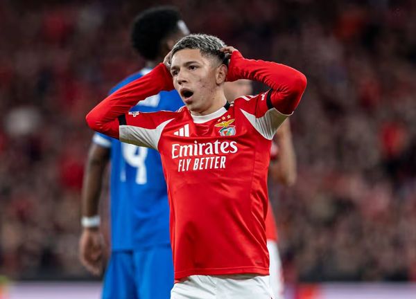 เปรสเตียนนี่โต้ดราม่า ไม่เคยเหยียด วินิซิอุส