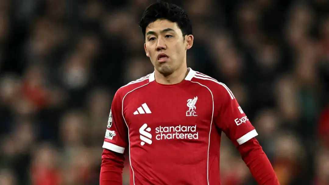 เอนโดยันปิดเทอมใหญ่ ลุ้นฟื้นตัวลุยบอลโลก