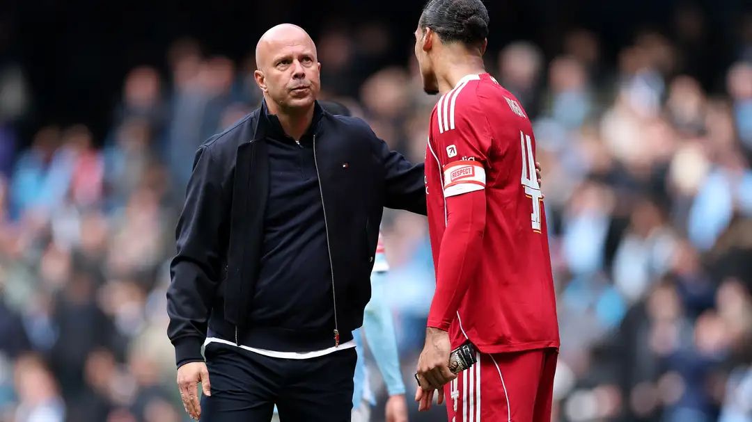 ชล็อตชี้หงส์พลาดจังหวะสำคัญ ไม่ได้แย่ทั้งเกม