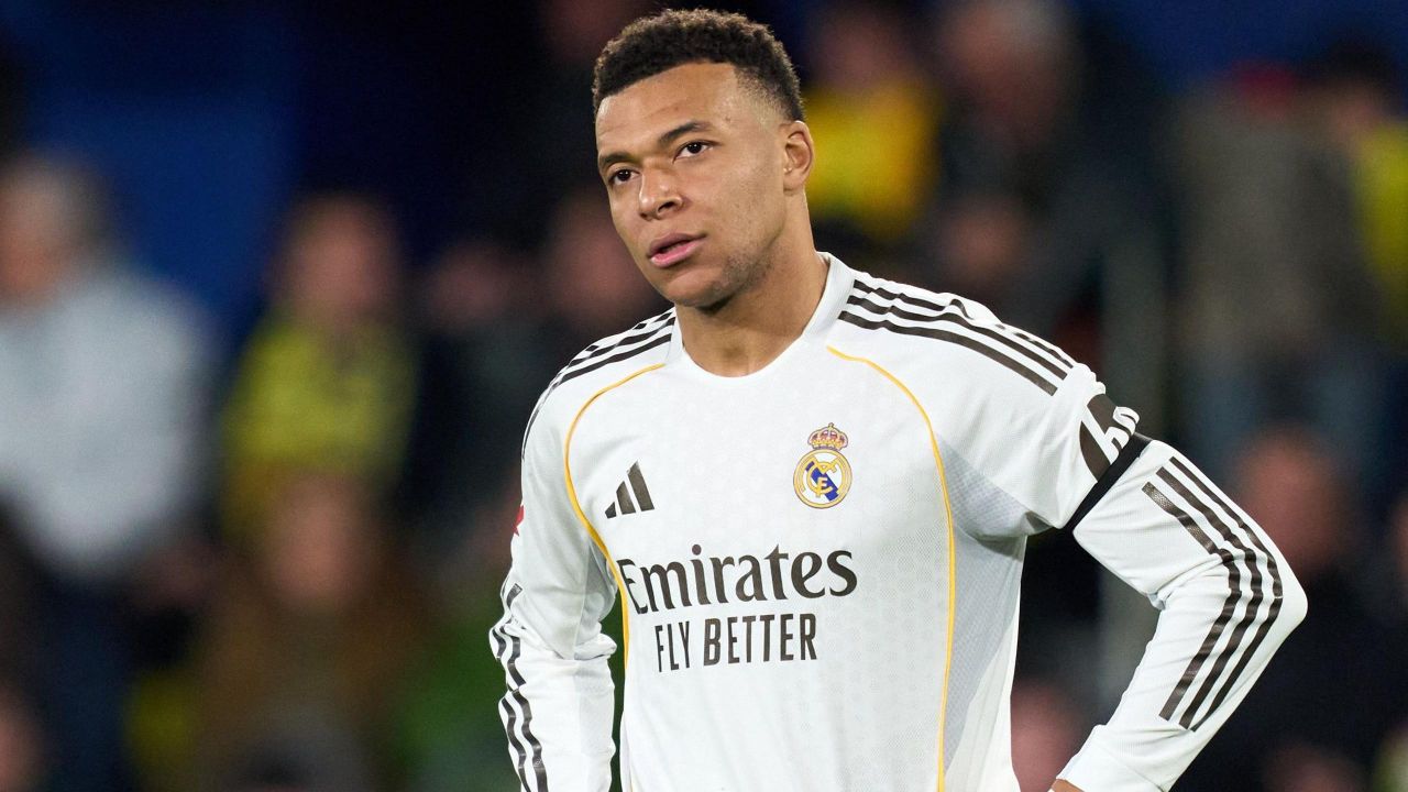 ยิ่งอยู่ยิ่งฝืด? สื่อสเปนวิเคราะห์ 'ราชัน' เล่นลื่นกว่าเมื่อไร้ 'เอ็มบัปเป้'