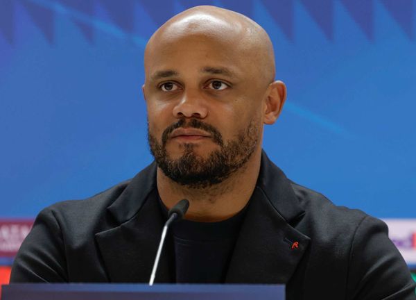 กอมปานีรับศึกหนัก ชี้เบร์นาเบวขึ้นชื่อโหดสุดในยุโรป