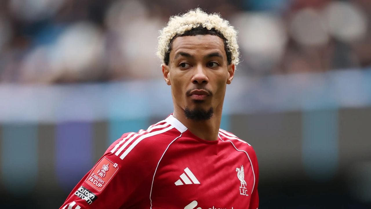 "น้องมันโตขึ้นเยอะ!" เอ็นริเก้ ชม 'เอกิติเก้' พัฒนาแบบก้าวกระโดดตั้งแต่ลาปารีส