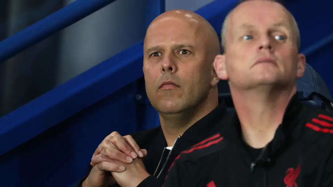 ชล็อตหมดสภาพ ชี้หงส์โชคดีที่เสียแค่2ประตู