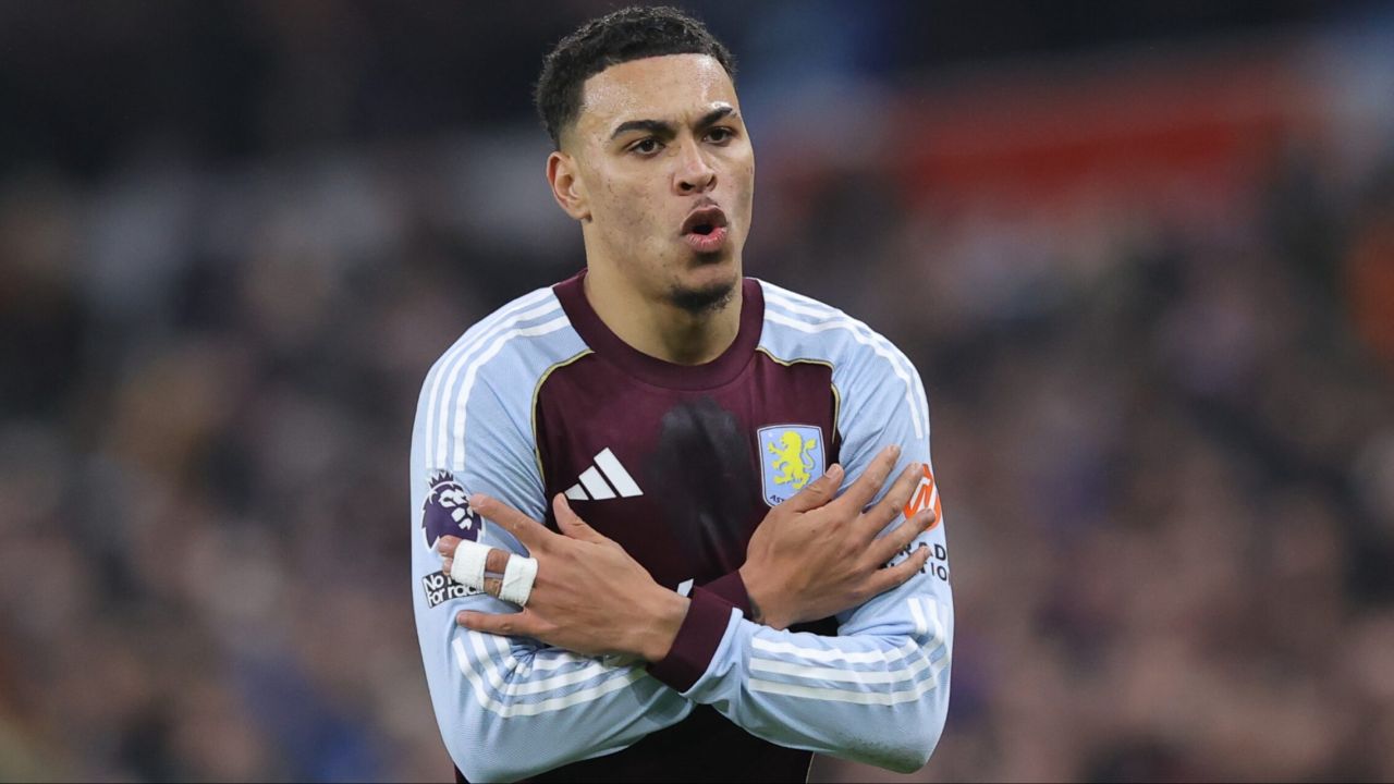 'บาเยิร์น' เปิดศึกยักษ์พรีเมียร์ลีก ล่าตัว 'มอร์แกน โรเจอร์ส'