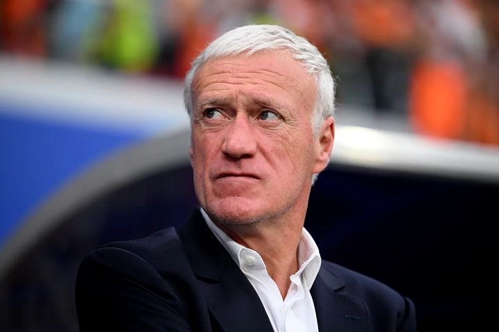 ราชันเล็งเดเด้ เตรียมดึงคุมทีมหลังจบฤดูกาล