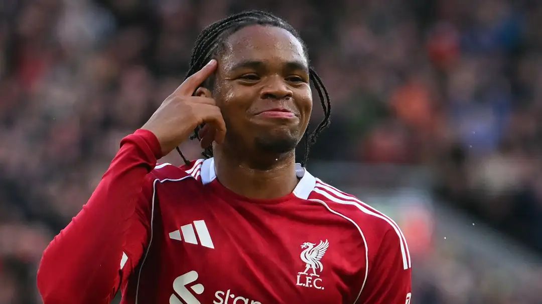 ชล็อตยกย่องเอ็นกูโมฮา ลุ้นยึดตัวจริงดวลเปแอสเช